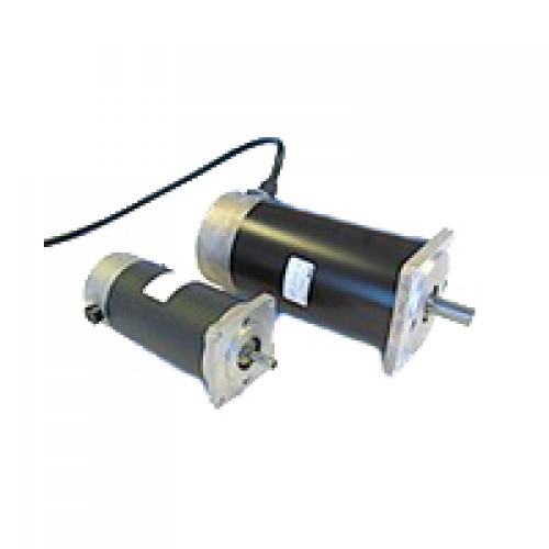 MCG ID Series DC Brush Servo Motor ID23005 MCG ID Series DC Brush